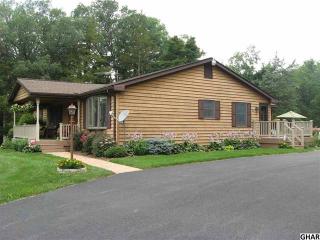 911 Big Spring Rd, Lees Cross Roads, PA 17257-9753