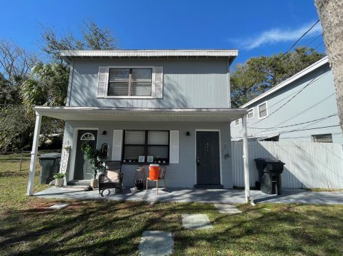 250 Robbins Ave, Titusville FL  32796-2753 exterior