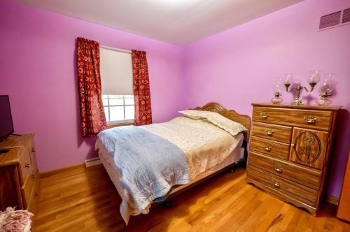 443 Richland Rd, Marion OH  43302-5713 exterior