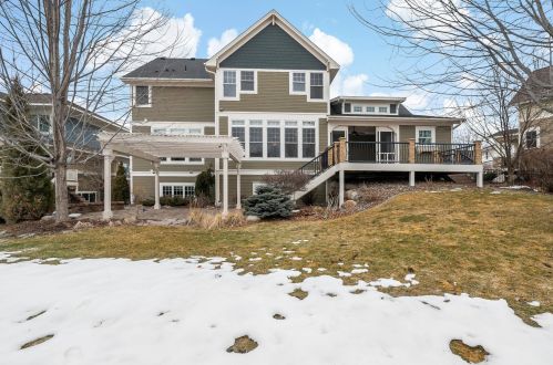 15716 Duck Pond Way, Saint Paul, MN 55124-5760