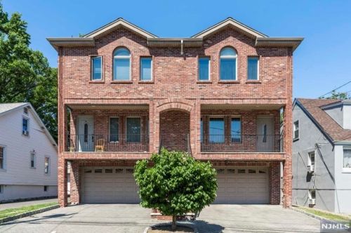 255 Franklin Ave, Cliffside Park NJ  07010-2601 exterior