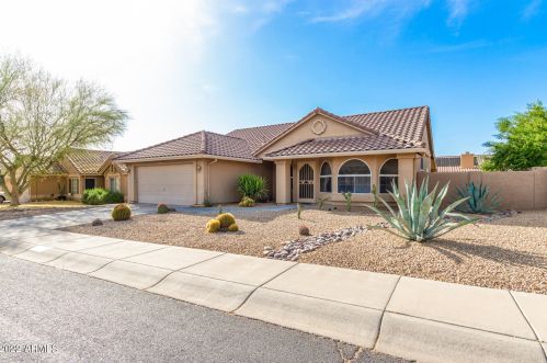 4558 Via Dona Rd, Cave Creek, AZ 85331-3207