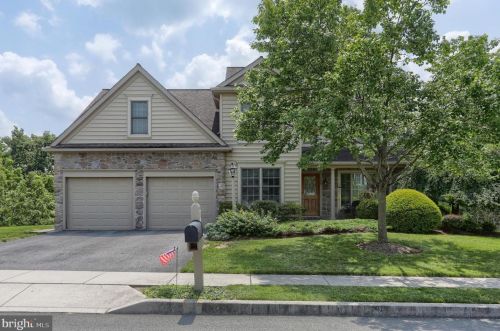 140 Blue Jay Way, Hummelstown, PA 17036-8848