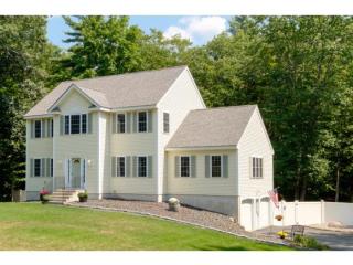10 Eagle Hill Rd, Raymond, NH 03077-1901