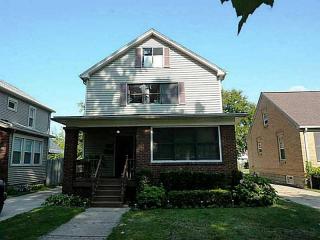 611 Shenley Dr, Erie PA  16505-4629 exterior