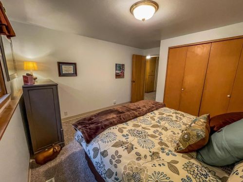 311 Lake St, Beaver Dam WI  53916-1231 exterior