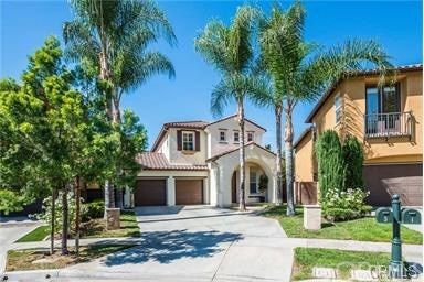 3 Oroville, Irvine CA  92602-0923 exterior