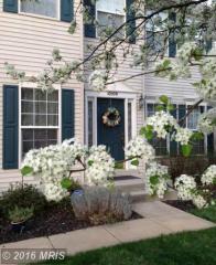10509 Coral Berry Dr, Manassas VA  20110-2776 exterior