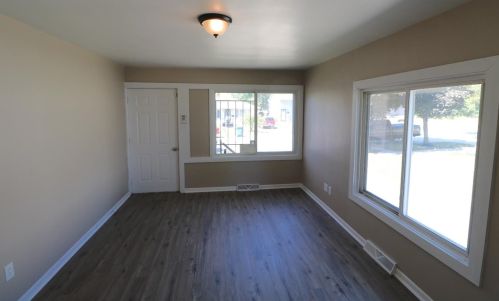 2217 Waite St, Gary IN  46404-2971 exterior