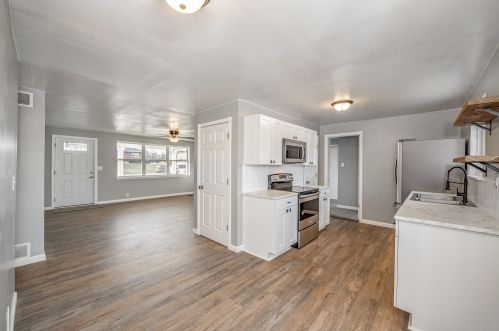 5 Sycamore Dr, Florence KY  exterior