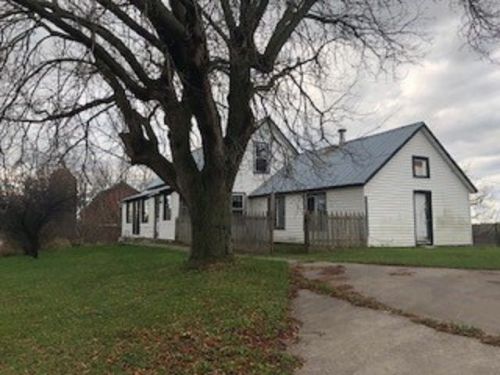 2649 State Highway 310, Madrid, NY 13660-3208