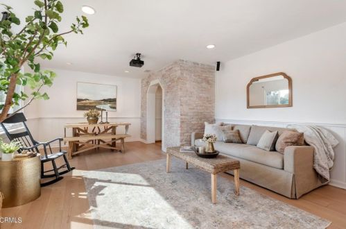 167 Barbara St, Oak View CA  93022-9504 exterior