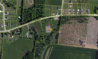 3157 Gnat Hill Rd, Manchester TN  37355-7271 exterior