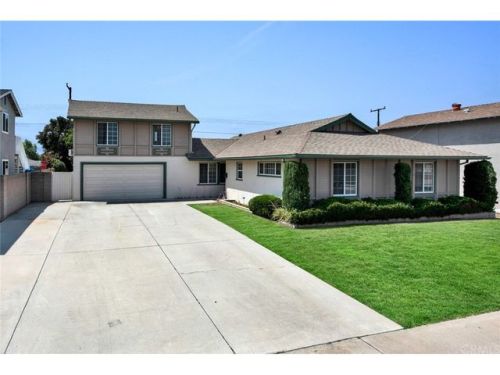 3804 Walnut Ave, Orange, CA 92869-2851