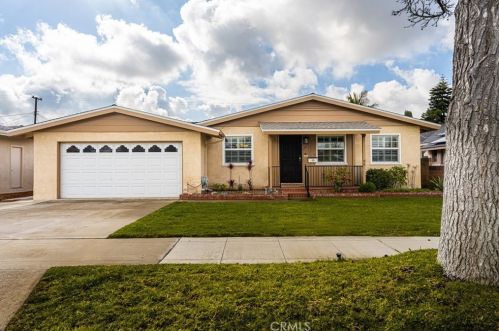 1402 Mayfair Ave, Orange, CA 92867-7022