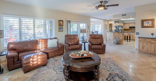 4456 Barwick Dr, Cave Creek AZ  85331-7847 exterior