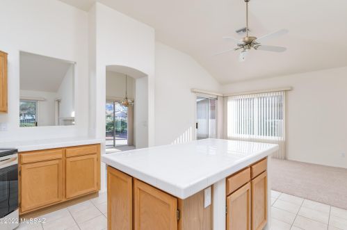 10830 Eagle Eye Pl, Tucson AZ 85737-9073 exterior