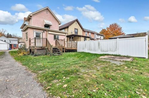 328 11th Ave, New Brighton PA  15066-1439 exterior