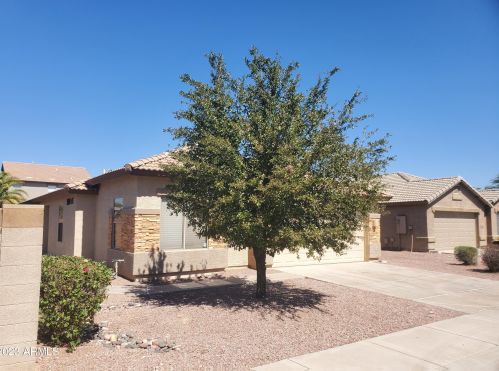 12222 Hadley St, Avondale AZ  85323-8433 exterior