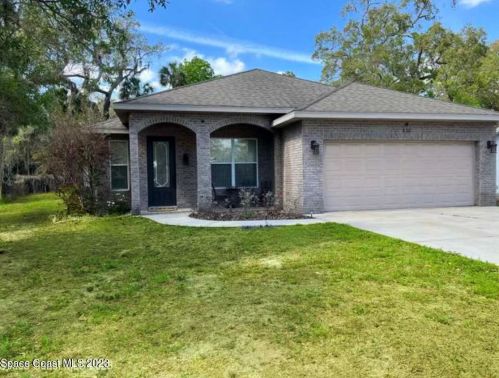 410 Indian Oaks Ct, Titusville, FL 32796-5001