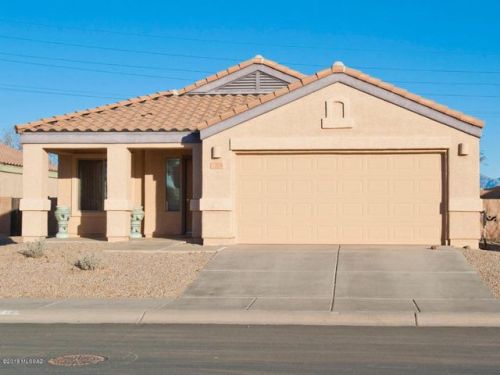12194 Gadwall Dr, Marana, AZ 85653-7740