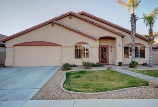 491 Pinto Dr, Gilbert, AZ 85296-2938
