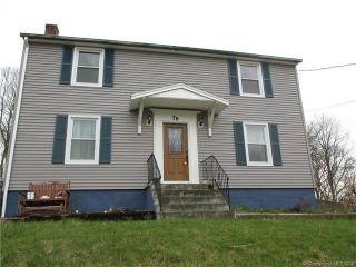 70 Rockwood Ave, Ansonia, CT 06401-3026