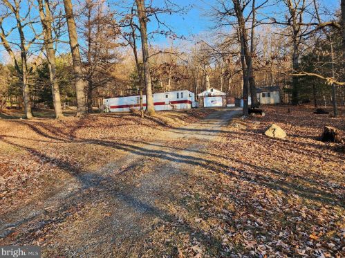 3625 Waggoners Gap Rd, Carlisle PA  17015-9540 exterior