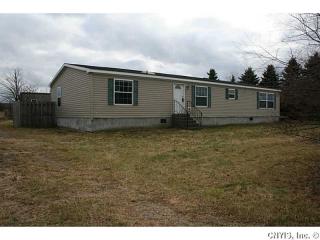 21306 County Route 59, Dexter, NY 13634-4026