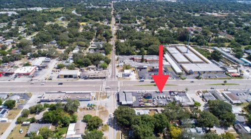 4580 49th St, Saint Petersburg, FL 33709-5532