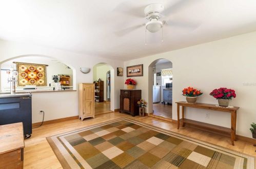 10710 Mcintosh Rd, Thonotosassa FL  33592-3945 exterior