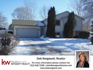 11616 Quebec Ave, Champlin, MN 55316-2795