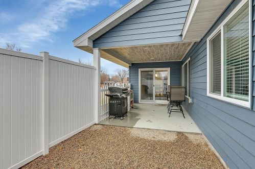 603 Brookwood Ln, Saint Cloud MN  56303-4812 exterior