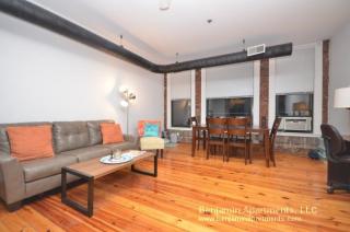 500 Columbia Rd, Boston MA  02125 exterior