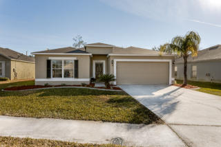 2854 Southampton Dr, Middleburg, FL 32068-6560