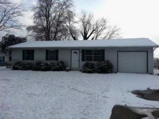 2237 Grey Ridge Rd, Maryville, TN 37801-7452