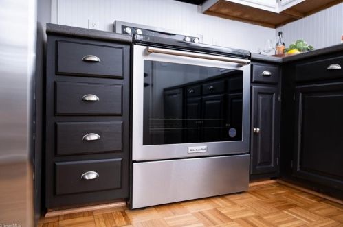 4219 Princeton Ave, Greensboro NC  27407-1725 exterior