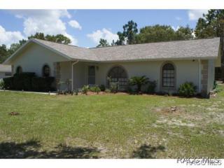 2434 Newhaven St, Inverness, FL 34453-1911