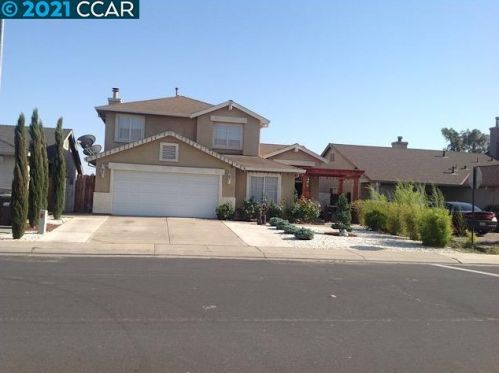 200 Shadywood Ave, Lathrop, CA 95330-9163