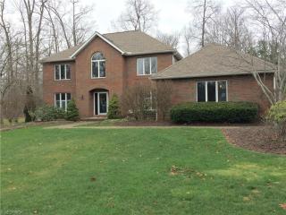 7463 Woodspring Ln, Hudson, OH 44236-1851