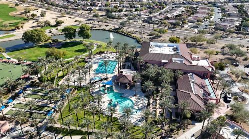 16414 Sandia Park Dr, Sun City AZ  85374-6421 exterior