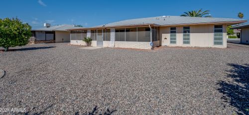 15617 Nicklaus Ln, Sun City AZ 85351-1764 exterior