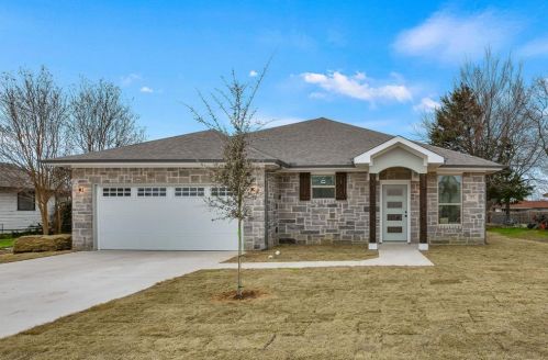 515 Fran St, Seagoville, TX 75159-3730