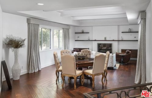 3511 Berry Dr, North Hollywood CA  91604-3862 exterior