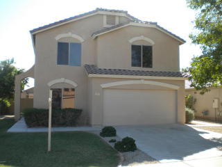 7477 Firebird Dr, Glendale, AZ 85308-9609