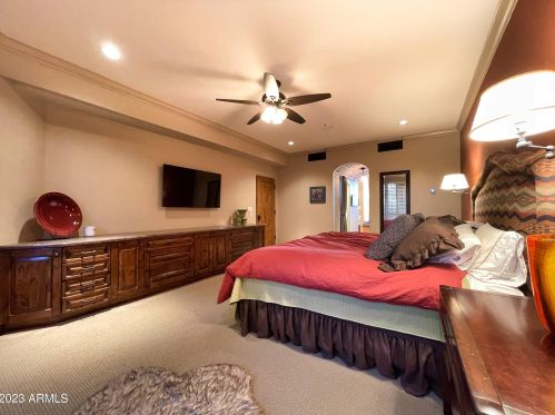 10153 Topaz Dr, Scottsdale AZ  85258-4808 exterior
