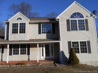 133 Melbourne Ct, Union City, CT 06770-3732