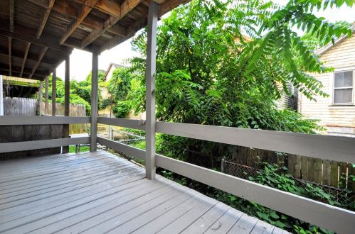 5014 Orinoco St, Pittsburgh PA 15207-1646 exterior