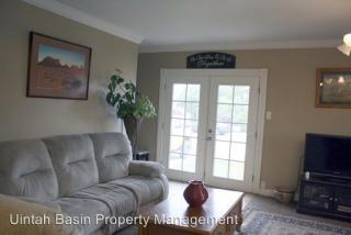 424 100, Vernal UT  84078-2116 exterior