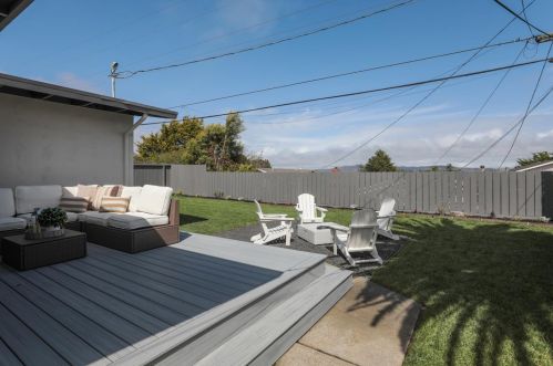 3120 Geoffrey Dr, San Bruno CA  94066-1623 exterior